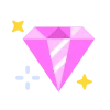 😳 Эмодзи «Discord bages - бейджики дискорда в статус» для Telegram