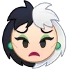 😟 Эмодзи «Disney 101 Dalmatians» для Telegram