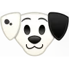 🙂 Эмодзи «Disney 101 Dalmatians» для Telegram