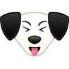😝 Эмодзи «Disney 101 Dalmatians» для Telegram