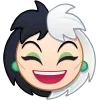 😄 Эмодзи «Disney 101 Dalmatians» для Telegram