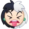 😝 Эмодзи «Disney 101 Dalmatians» для Telegram