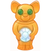🐭 Эмодзи «Disney Chip ’n Dale Rescue Rangers» для Telegram