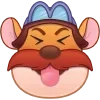 😝 Эмодзи «Disney Chip ’n Dale Rescue Rangers» для Telegram