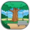 🌳 Эмодзи «Disney Chip ’n Dale Rescue Rangers» для Telegram
