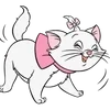 🌟 Эмодзи «Disney Marie Emoji» для Telegram