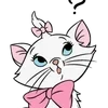 🌟 Эмодзи «Disney Marie Emoji» для Telegram