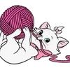 🌟 Эмодзи «Disney Marie Emoji» для Telegram