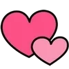 🌟 Эмодзи «Disney Marie Emoji» для Telegram
