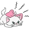 🌟 Эмодзи «Disney Marie Emoji» для Telegram