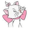 🌟 Эмодзи «Disney Marie Emoji» для Telegram