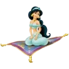 🦘 Эмодзи «Принцессы Дисней» для Telegram