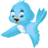 🤶 Эмодзи «Принцессы Дисней» для Telegram