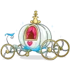 🤷‍♀️ Эмодзи «Принцессы Дисней» для Telegram