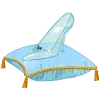 👼 Эмодзи «Принцессы Дисней» для Telegram