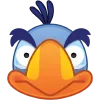 😲 Эмодзи «🐾 Disney The Lion King - Король Лев» для Telegram