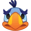 😟 Эмодзи «🐾 Disney The Lion King - Король Лев» для Telegram