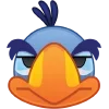 😐 Эмодзи «🐾 Disney The Lion King - Король Лев» для Telegram