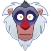 😲 Эмодзи «🐾 Disney The Lion King - Король Лев» для Telegram