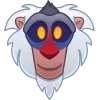 🙂 Эмодзи «🐾 Disney The Lion King - Король Лев» для Telegram