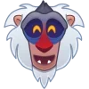 😄 Эмодзи «🐾 Disney The Lion King - Король Лев» для Telegram