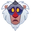😟 Эмодзи «🐾 Disney The Lion King - Король Лев» для Telegram