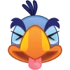 😝 Эмодзи «🐾 Disney The Lion King - Король Лев» для Telegram