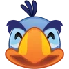 😄 Эмодзи «🐾 Disney The Lion King - Король Лев» для Telegram