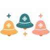 ➖ Эмодзи «Dividers» для Telegram