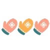 ➖ Эмодзи «Dividers» для Telegram
