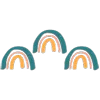 ➖ Эмодзи «Dividers» для Telegram
