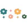 ➖ Эмодзи «Dividers» для Telegram