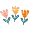 ➖ Эмодзи «Dividers» для Telegram