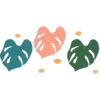 ➖ Эмодзи «Dividers» для Telegram