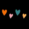➖ Эмодзи «Dividers» для Telegram