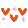 ➖ Эмодзи «Dividers» для Telegram