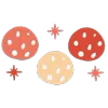 ➖ Эмодзи «Dividers» для Telegram