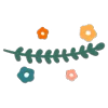 ➖ Эмодзи «Dividers» для Telegram