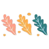 ➖ Эмодзи «Dividers» для Telegram