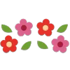 ➖ Эмодзи «Dividers» для Telegram