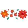 ➖ Эмодзи «Dividers» для Telegram
