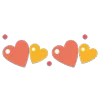 ➖ Эмодзи «Dividers» для Telegram