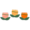 ➖ Эмодзи «Dividers» для Telegram