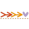 ➖ Эмодзи «Dividers» для Telegram