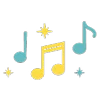 ➖ Эмодзи «Dividers» для Telegram