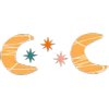 ➖ Эмодзи «Dividers» для Telegram