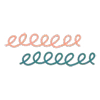 ➖ Эмодзи «Dividers» для Telegram