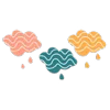 ➖ Эмодзи «Dividers» для Telegram