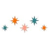 ➖ Эмодзи «Dividers» для Telegram