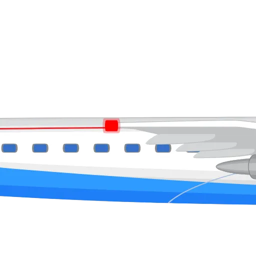 ✈️ Эмодзи «Разделители ч.3» для Telegram